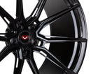 Vossen Forged EVO-2R Monoblock Starting at $2400 per Wheel