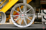 Vossen Forged EVO-2R Monoblock Starting at $2400 per Wheel