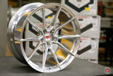 Vossen Forged EVO-2R Monoblock Starting at $2400 per Wheel