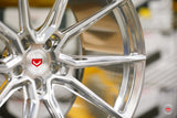 Vossen Forged EVO-2R Monoblock Starting at $2400 per Wheel