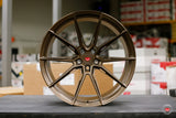 Vossen Forged EVO-2R Monoblock Starting at $2400 per Wheel