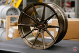 Vossen Forged EVO-2R Monoblock Starting at $2400 per Wheel