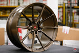 Vossen Forged EVO-2R Monoblock Starting at $2400 per Wheel