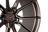 Vossen Forged EVO-2R Monoblock Starting at $2400 per Wheel