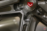 Vossen Forged Evo-3 Monoblock Starting at $2000 per wheel
