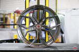 Vossen Forged EVO-3R Monoblock Starting at $2400 per Wheel