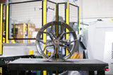Vossen Forged EVO-3R Monoblock Starting at $2400 per Wheel