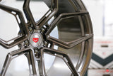 Vossen Forged EVO-3R Monoblock Starting at $2400 per Wheel