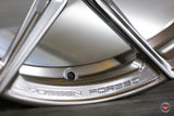 Vossen Forged EVO-3R Monoblock Starting at $2400 per Wheel