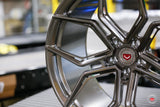 Vossen Forged EVO-3R Monoblock Starting at $2400 per Wheel