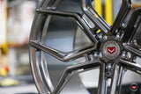 Vossen Forged EVO-3R Monoblock Starting at $2400 per Wheel