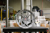 Vossen Forged EVO-3R Monoblock Starting at $2400 per Wheel