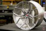 Vossen Forged EVO-3R Monoblock Starting at $2400 per Wheel