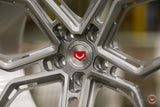 Vossen Forged EVO-3R Monoblock Starting at $2400 per Wheel