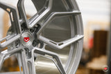 Vossen Forged EVO-3R Monoblock Starting at $2400 per Wheel