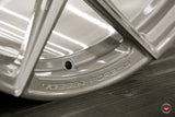 Vossen Forged EVO-3R Monoblock Starting at $2400 per Wheel
