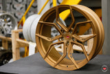 Vossen Forged EVO-3R Monoblock Starting at $2400 per Wheel