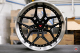 Vossen Forged Evo-4 (3-Piece) Starting at $2400 per wheel