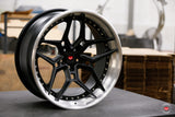 Vossen Forged Evo-4 (3-Piece) Starting at $2400 per wheel