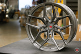Vossen Forged Evo-4 Monoblock Starting at $2000 per wheel