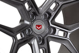 Vossen Forged Evo-4 Monoblock Starting at $2000 per wheel