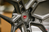 Vossen Forged Evo-4 Monoblock Starting at $2000 per wheel