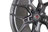 Vossen Forged Evo-4 Monoblock Starting at $2000 per wheel