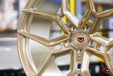 Vossen Forged Evo-4 Monoblock Starting at $2000 per wheel