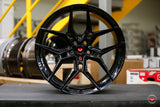 Vossen Forged Evo-4 Monoblock Starting at $2000 per wheel