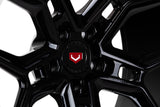 Vossen Forged Evo-4 Monoblock Starting at $2000 per wheel