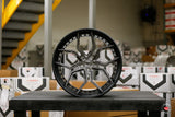 Vossen Forged EVO-4R (3-Piece) Starting at $2800 per Wheel