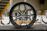 Vossen Forged EVO-4R (3-Piece) Starting at $2800 per Wheel