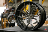 Vossen Forged EVO-4R (3-Piece) Starting at $2800 per Wheel