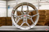Vossen Forged EVO-4R Monoblock Starting at $2400 per Wheel