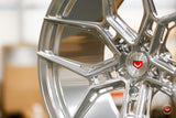 Vossen Forged EVO-4R Monoblock Starting at $2400 per Wheel