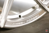 Vossen Forged EVO-4R Monoblock Starting at $2400 per Wheel