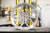 Vossen Forged EVO-4R Monoblock Starting at $2400 per Wheel