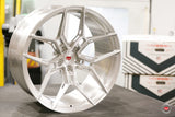 Vossen Forged EVO-4R Monoblock Starting at $2400 per Wheel