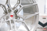 Vossen Forged EVO-4R Monoblock Starting at $2400 per Wheel