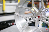Vossen Forged EVO-4R Monoblock Starting at $2400 per Wheel