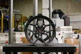 Vossen Forged EVO-4R Monoblock Starting at $2400 per Wheel