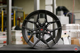 Vossen Forged EVO-4R Monoblock Starting at $2400 per Wheel