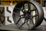 Vossen Forged EVO-4R Monoblock Starting at $2400 per Wheel