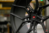 Vossen Forged EVO-4R Monoblock Starting at $2400 per Wheel