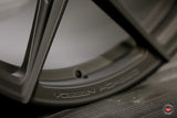 Vossen Forged EVO-4R Monoblock Starting at $2400 per Wheel
