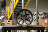 Vossen Forged EVO-4R Monoblock Starting at $2400 per Wheel