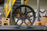 Vossen Forged EVO-4R Monoblock Starting at $2400 per Wheel