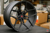 Vossen Forged EVO-4R Monoblock Starting at $2400 per Wheel