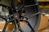 Vossen Forged EVO-4R Monoblock Starting at $2400 per Wheel