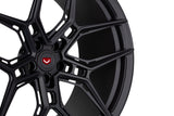 Vossen Forged EVO-4R Monoblock Starting at $2400 per Wheel